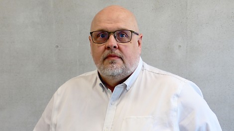 Harri Vuorinen