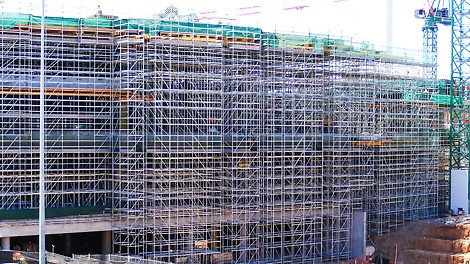 Adelaide Oval Redevelopment