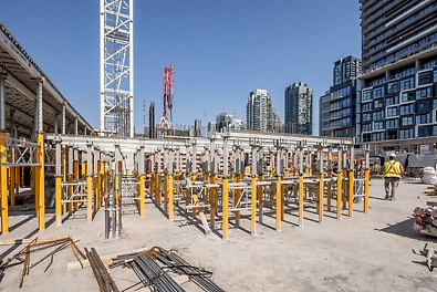 M3 Condo at M City