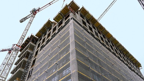 3T Office Park, Gdynia