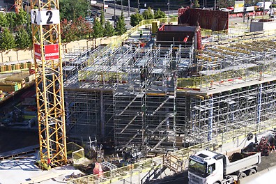 Oslo
Bjørvika
Maximo
PERI
Forskaling
Stillas
Kryssfiner
OSB
Anlegg
Bygg
Betong
Sanden
Larvik
PERI prokit
Dekkebord
Skydeck
Multiflex
PERI UP
Forbruk
Materialer
Arbeidsstillas
Dekkestøtter
PERI UP Flex reis
MULTIFLEX
Opplevelsessenter
Turistattraksjon
Munch
Diagonale
Operaen
Deichmanske
Bibliotek
Trappetårn
Rundflex
Armeringsstillas
Utvendig trapp
Rundforskaling
