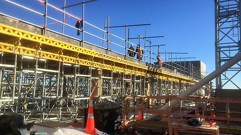 CPIT Christchurch block K, New Zealand