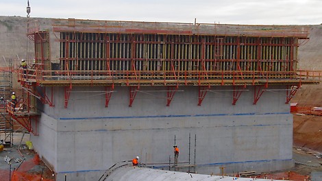 Cowal Gold Mine