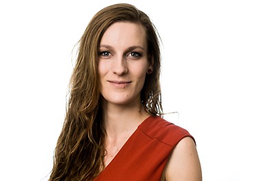 Camilla Schademan