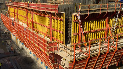 Mall Costanera Center