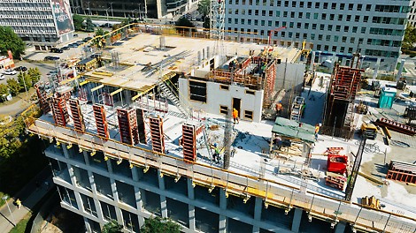 Swobodna Spot, Wrocław, Polska