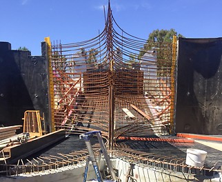 Subiaco WWTP