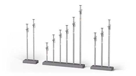 PEP Ergo – Die neue Generation Deckenstützen<br/>