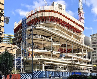 UTS Central