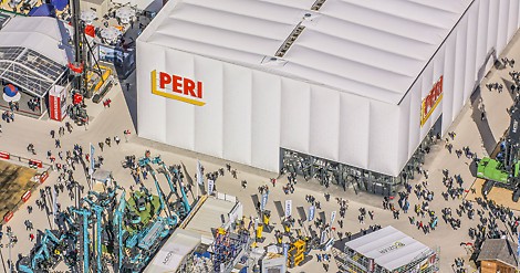 bauma 2025