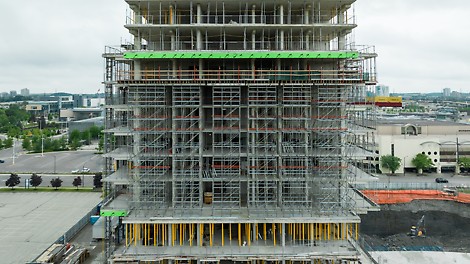 City Centre Phase 1