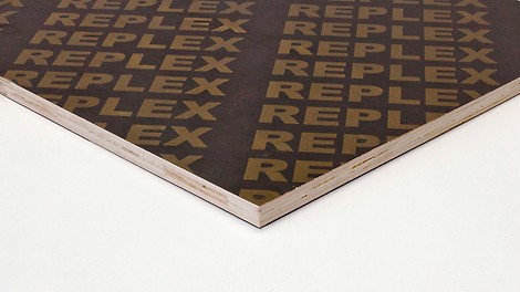 Replex replex-plywood-peri