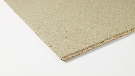 Durable, high-density moisture-resistant P5 grade chipboard flooring. Tongue and groove design for easy installation