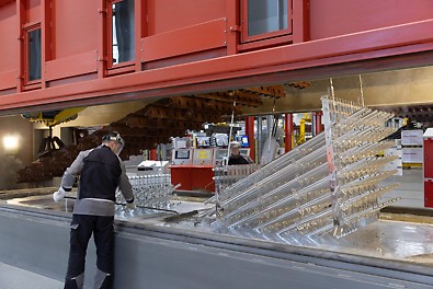 Fabrication Services