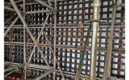 Simple handling and assembly due to the low weight and smart design of DUO’s system components. No extra tools needed.