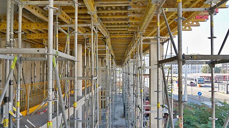 Smíchov City - Sever, Praha