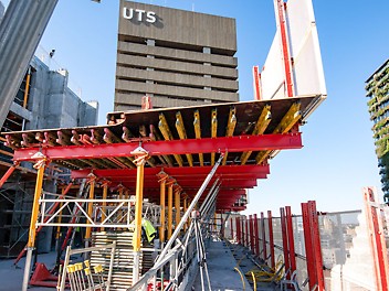 UTS Central
