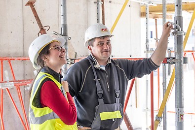 Programa Cero Daños 