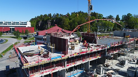 Kilen
Boliger
Tønsberg
Boligprosjektet
Prosjekt
Maximo
PERI
Forskaling
Stillas
Kryssfiner
OSB
Anlegg
Bygg
Betong
PERI prokit
Dekkebord
Skydeck
Multiflex
PERI UP
Forbruk
Materialer
Arbeidsstillas
Dekkestøtter
PERI UP Flex reis
MULTIFLEX
Veidekke