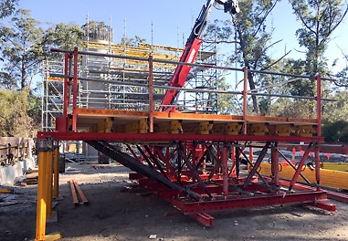 Moorebank Intermodal Terminal 