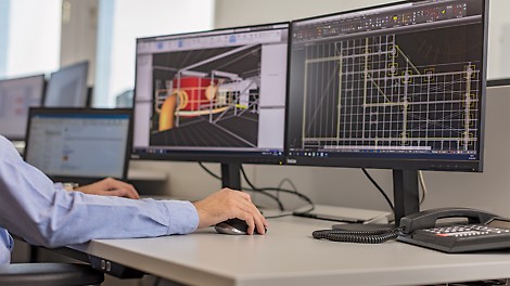 Projektowanie 3D
