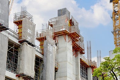 PERI Singapore thanks our partners Obayashi Singapore and Chian Teck Realty for the successful project completion