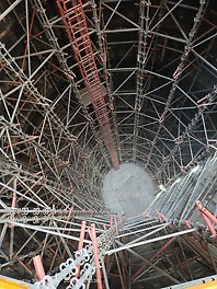 Surge Shaft, Himachal pradesh