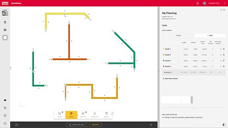Wall Planner 3