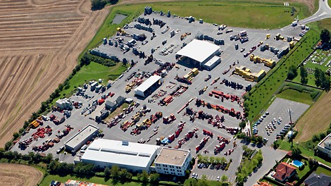 &lt;p&gt;Napojen&amp;iacute; are&amp;aacute;lu v Jesenici na silničn&amp;iacute; okruh kolem Prahy znamenalo&amp;nbsp;zrychlen&amp;iacute; a zmodernizov&amp;aacute;n&amp;iacute; logistiky, usnadněn&amp;iacute; př&amp;iacute;stupu do are&amp;aacute;lu a odlehčen&amp;iacute; n&amp;aacute;kladn&amp;iacute; dopravy v Jesenici a Průmyslov&amp;eacute; ulici.&lt;/p&gt;<br/>