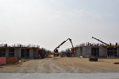 alrimal site Riyadh . 