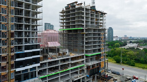 City Centre Phase 1