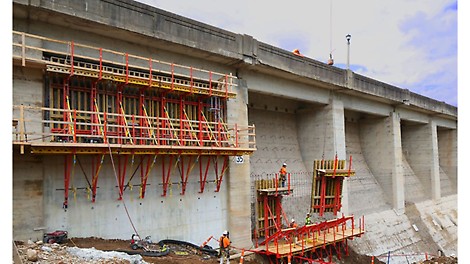 Bagnell Dam