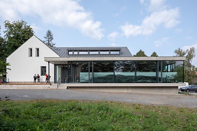 Otisky architektury 