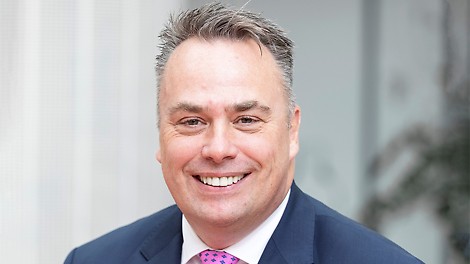 &lt;p&gt;El 1 de enero de 2022, J&amp;uuml;rgen Voss se convertir&amp;aacute; en Director Financiero (CFO) del Grupo PERI. Asume este cargo de Christian Schw&amp;ouml;rer, quien lo hab&amp;iacute;a ocupado de forma interina desde el 1 de mayo de 2021, adem&amp;aacute;s de su papel como Presidente de la Junta Ejecutiva (CEO).&lt;/p&gt;<br/>