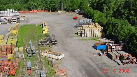 Rajamäki