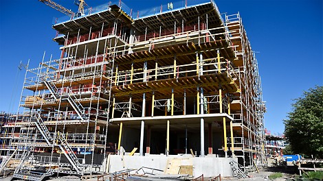 Kilen
Boliger
Tønsberg
Boligprosjektet
Prosjekt
Maximo
PERI
Forskaling
Stillas
Kryssfiner
OSB
Anlegg
Bygg
Betong
PERI prokit
Dekkebord
Skydeck
Multiflex
PERI UP
Forbruk
Materialer
Arbeidsstillas
Dekkestøtter
PERI UP Flex reis
MULTIFLEX
Veidekke