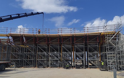 N-332 VARIANTE DE BENISSA