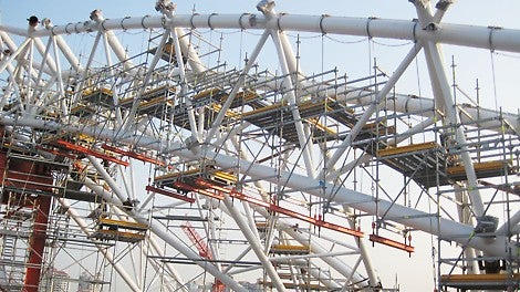 PERI provides optimal solutions