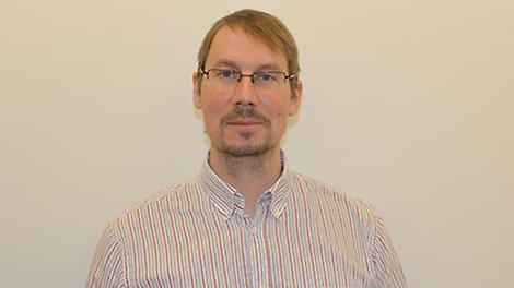 Mika Ljufström