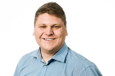 Jacob Wenzel
