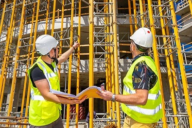 &lt;p&gt;Работа супервайзера PERI на площадке клиента. Контроль монтажа лесов/опалубки; выполнения требований ОТ и ПБ; наличия, качества и эффектности использования парка оборудования.&lt;/p&gt;<br/>