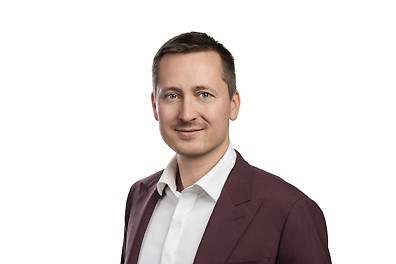 Josef Šenovský