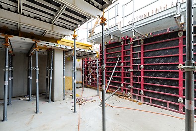 WHA Donaustadtstraße 35A