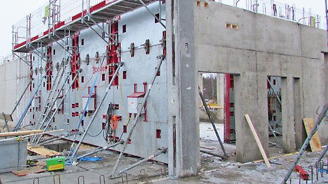 Talvikausi 2016 - 2017 on uuden MXH-järjestelmän toinen - tuotetta kehitetään jatkuvasti sekä Suomessa että Saksassa.