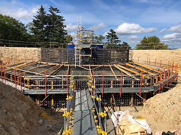 道北⾵⼒発電事業 川⻄ウインドファーム