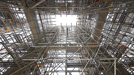 SMCC, Rapid RFCC Unit, Pengerang