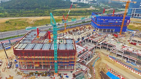 동탄 금강 펜테리움 IX 타워, 화성시, 경기도