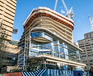 UTS Central