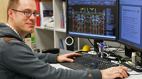 <ul><br/> <li>Projekt oferty i plan realizacji projektu</li><br/> <li>3D&nbsp;/ 5D&nbsp;projektowanie technologiczne z symulacją przebiegu rob&oacute;t</li><br/> <li>Weryfikowalne obliczenia statyczne</li><br/> <li>Zestawienia element&oacute;w</li><br/> <li>Dokumentacja szkoleniowa</li><br/></ul><br/>