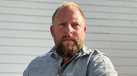 Totte Lundqvist
